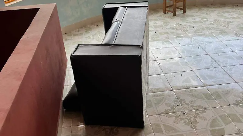 sillón